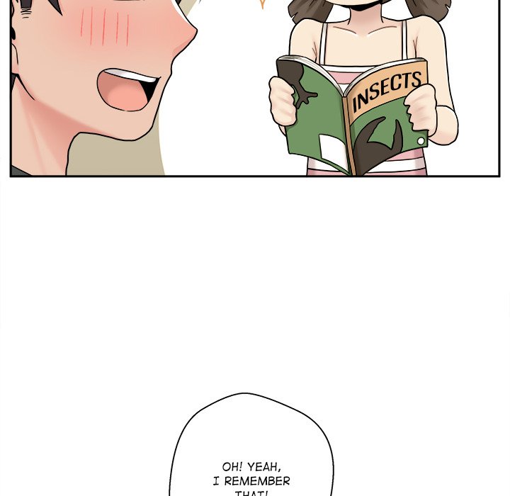 Crossing the Line Chapter 30 image 43