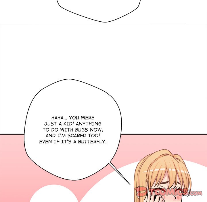 Crossing the Line Chapter 30 image 47