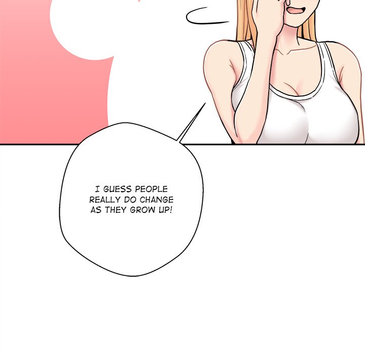 Crossing the Line Chapter 30 image 48