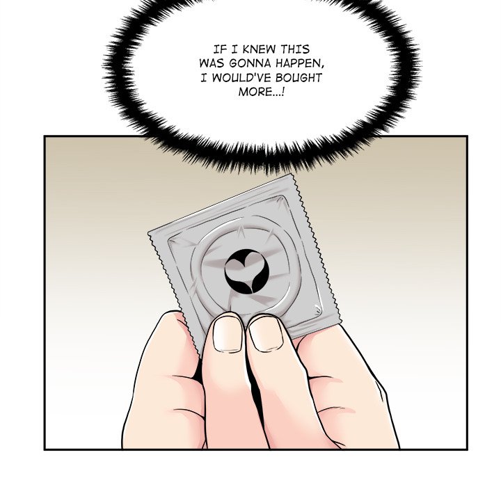 Crossing the Line Chapter 30 image 4