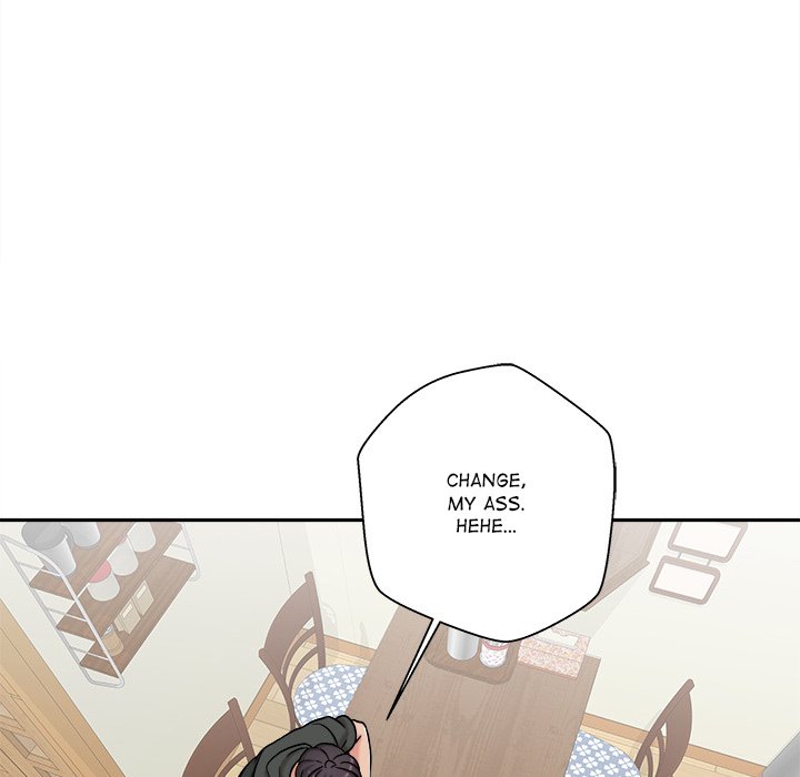 Crossing the Line Chapter 30 image 49