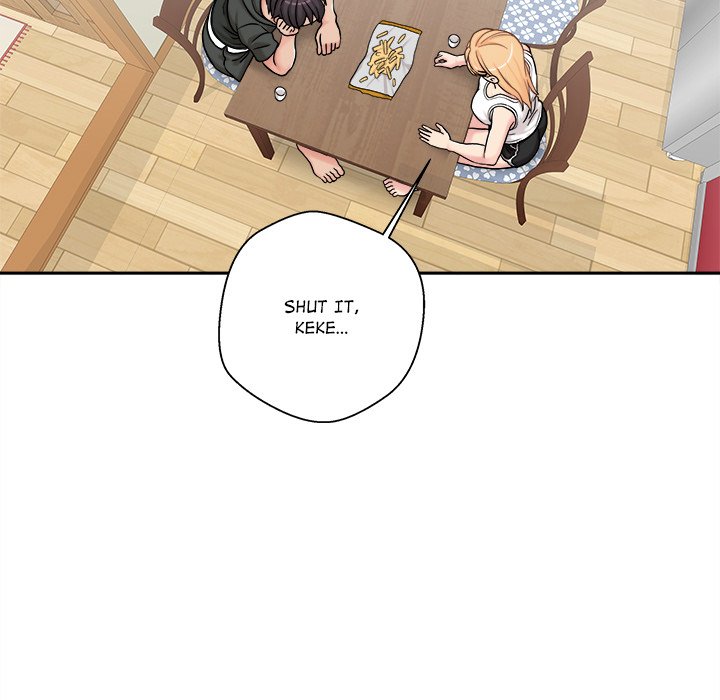 Crossing the Line Chapter 30 image 50