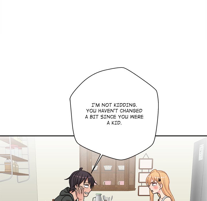 Crossing the Line Chapter 30 image 51