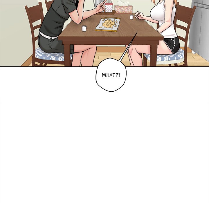 Crossing the Line Chapter 30 image 52