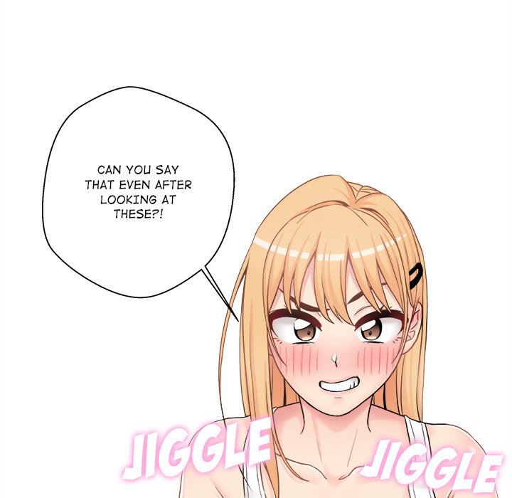 Crossing the Line Chapter 30 image 53