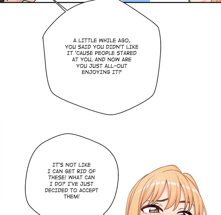 Crossing the Line Chapter 30 image 55