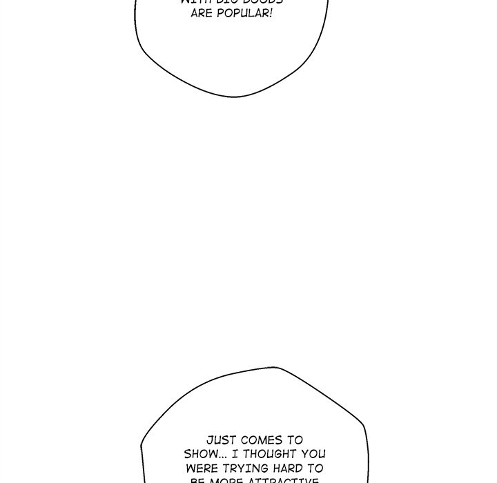 Crossing the Line Chapter 30 image 57