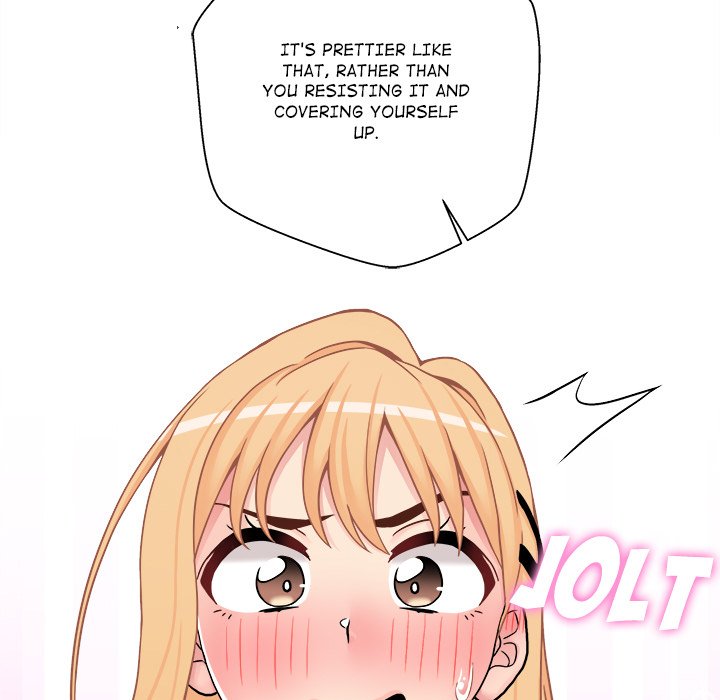 Crossing the Line Chapter 30 image 60