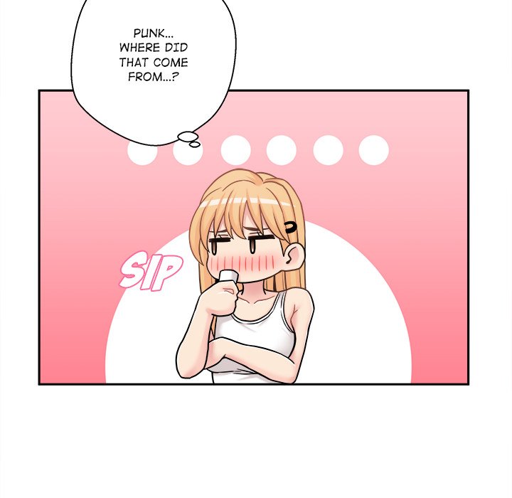 Crossing the Line Chapter 30 image 63
