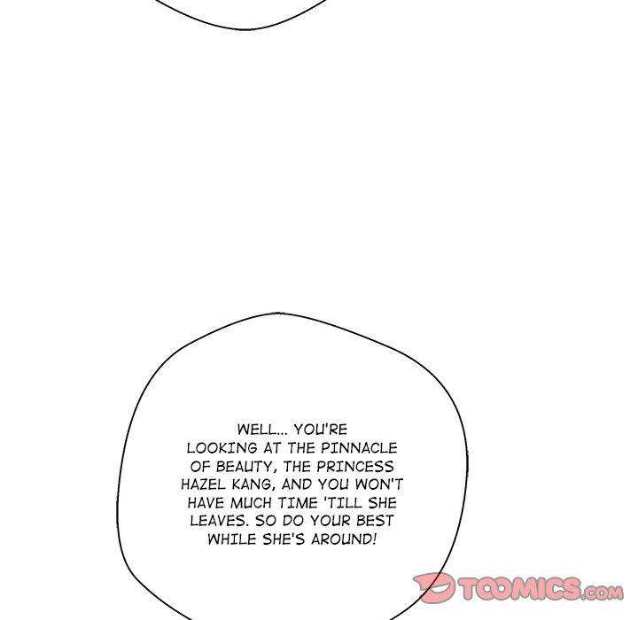 Crossing the Line Chapter 30 image 65