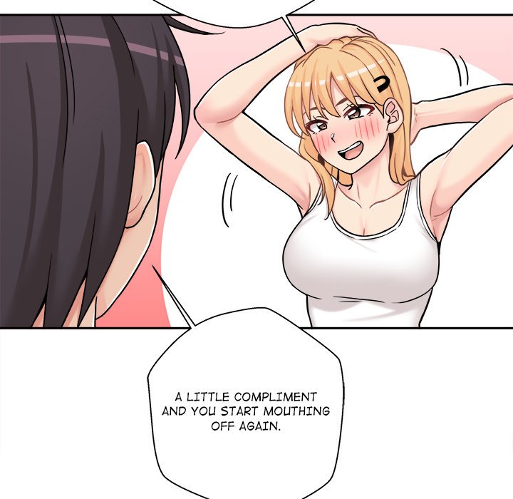 Crossing the Line Chapter 30 image 66