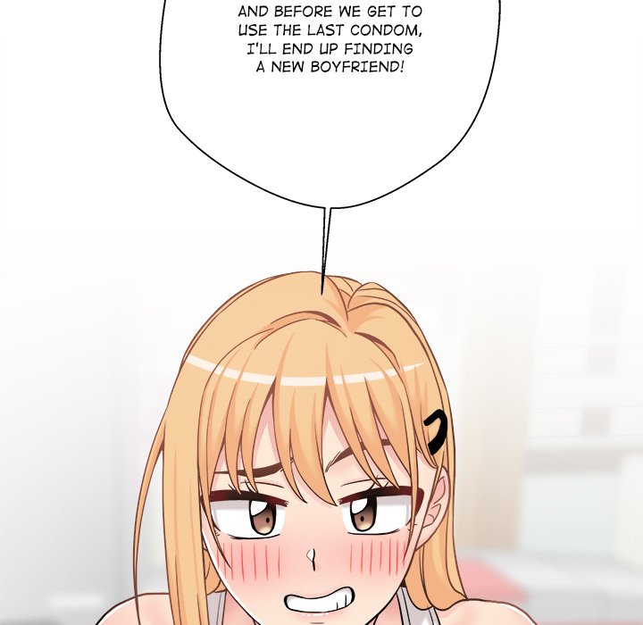 Crossing the Line Chapter 30 image 68