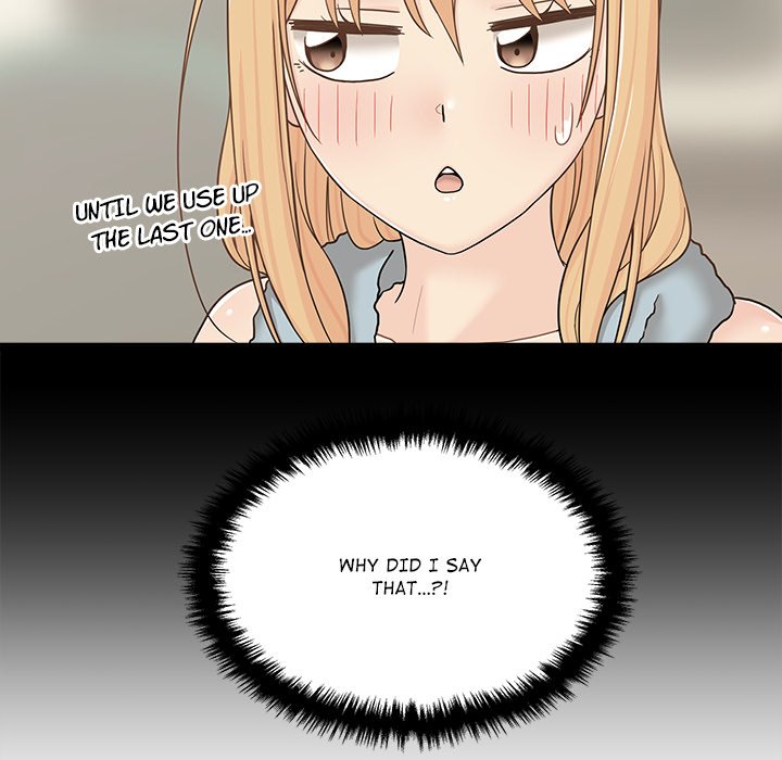 Crossing the Line Chapter 30 image 6