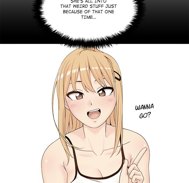 Crossing the Line Chapter 30 image 73