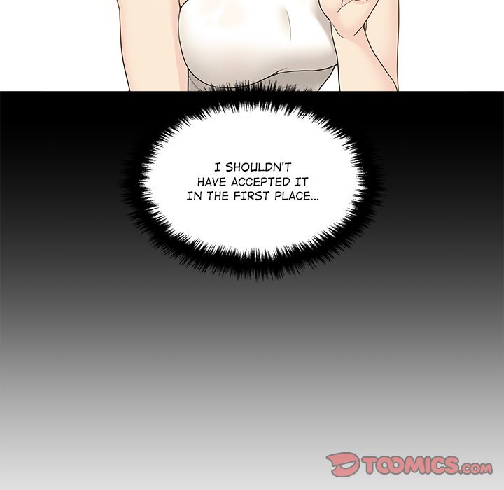 Crossing the Line Chapter 30 image 74