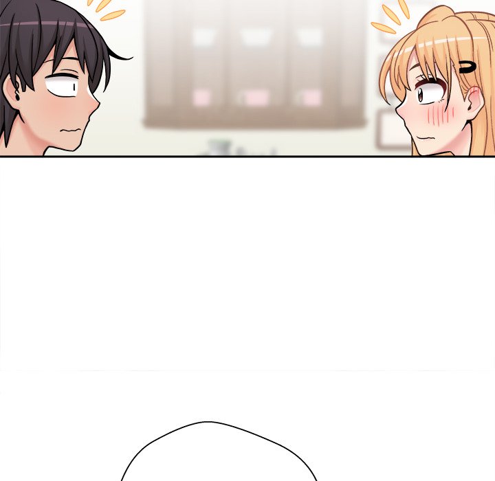 Crossing the Line Chapter 30 image 77