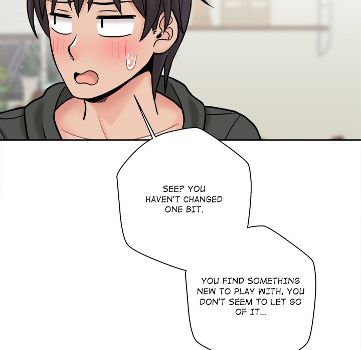 Crossing the Line Chapter 30 image 80