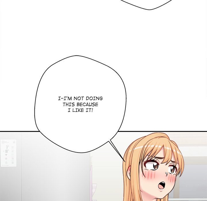 Crossing the Line Chapter 30 image 81