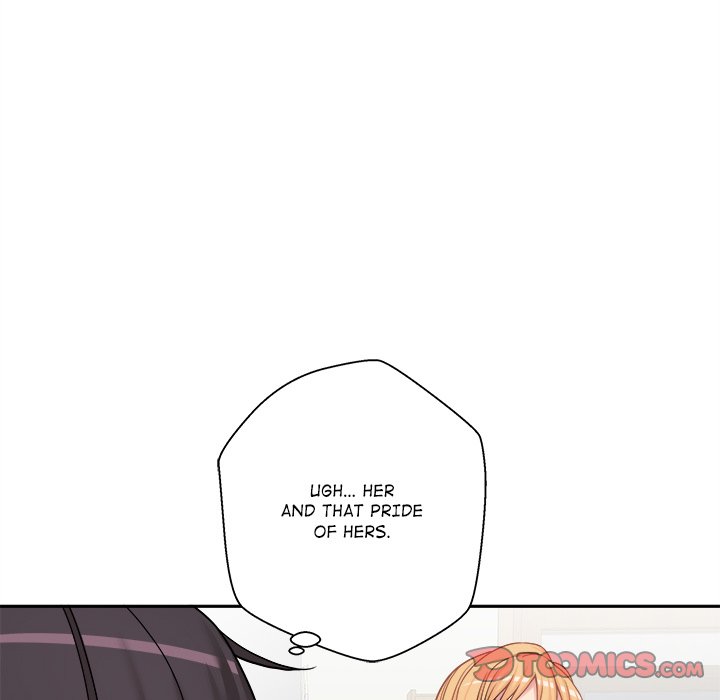 Crossing the Line Chapter 30 image 83