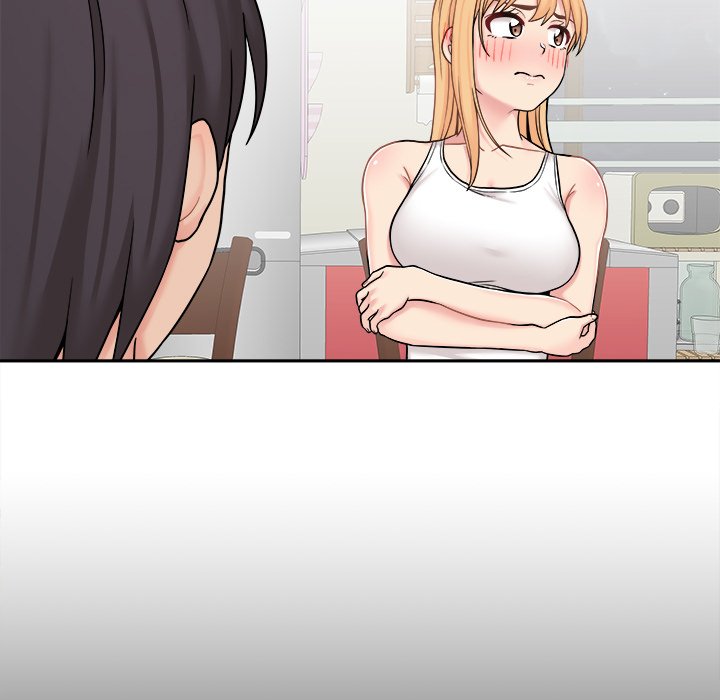 Crossing the Line Chapter 30 image 84