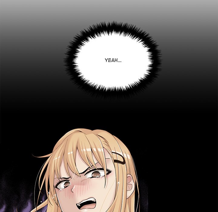 Crossing the Line Chapter 30 image 85