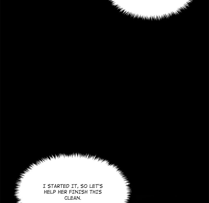 Crossing the Line Chapter 30 image 87