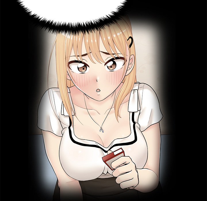 Crossing the Line Chapter 30 image 88