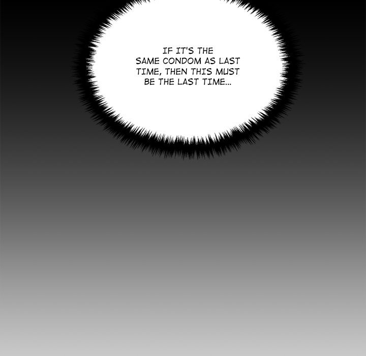 Crossing the Line Chapter 30 image 90