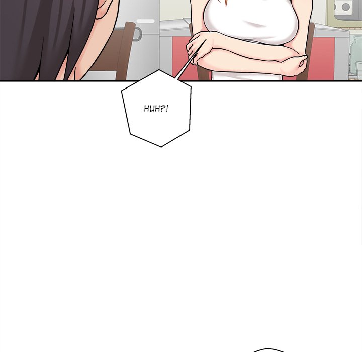 Crossing the Line Chapter 30 image 93