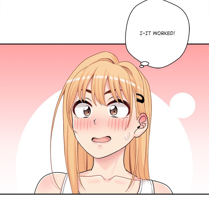 Crossing the Line Chapter 30 image 94
