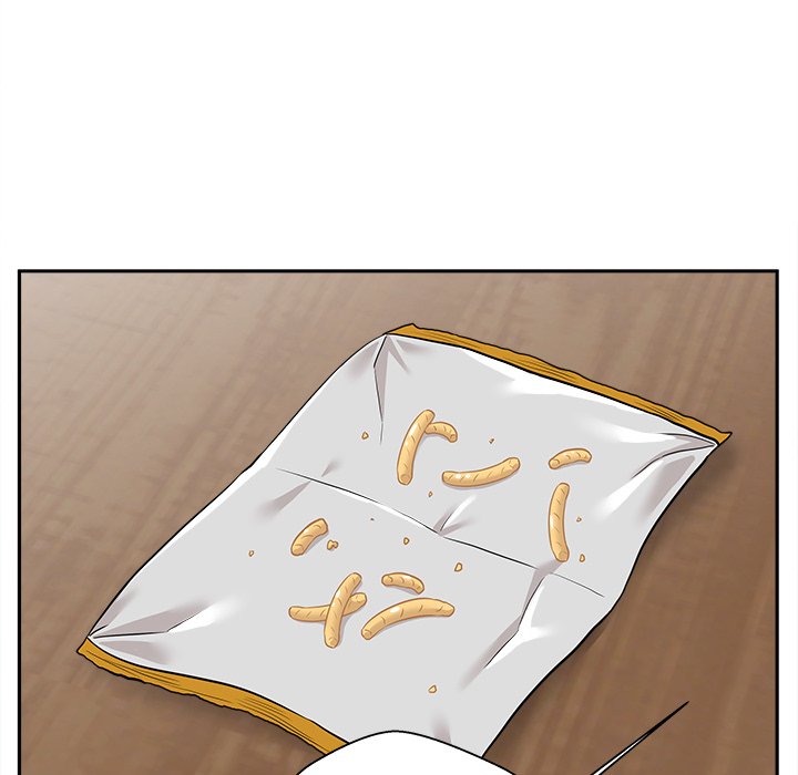 Crossing the Line Chapter 30 image 97
