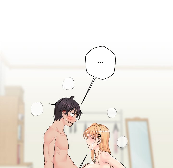 Crossing the Line Chapter 31 image 100
