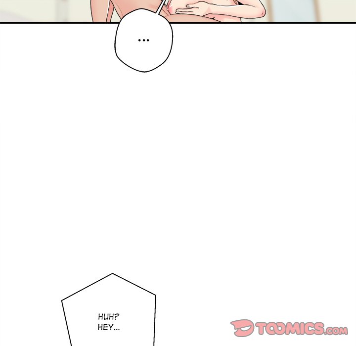 Crossing the Line Chapter 31 image 101