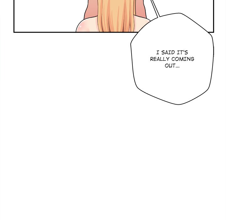 Crossing the Line Chapter 31 image 103