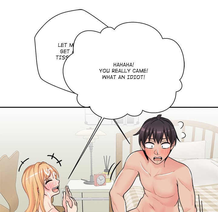 Crossing the Line Chapter 31 image 104