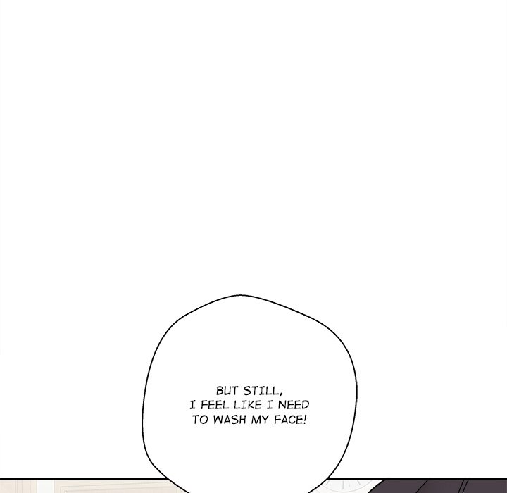 Crossing the Line Chapter 31 image 114
