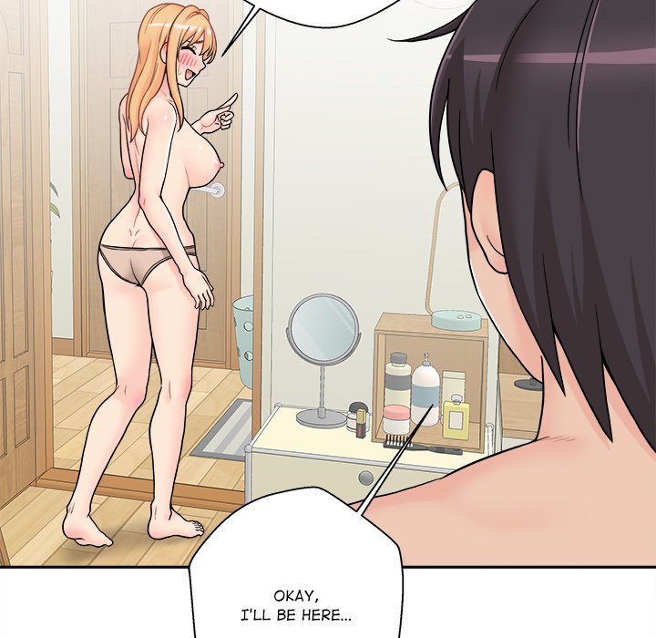 Crossing the Line Chapter 31 image 115