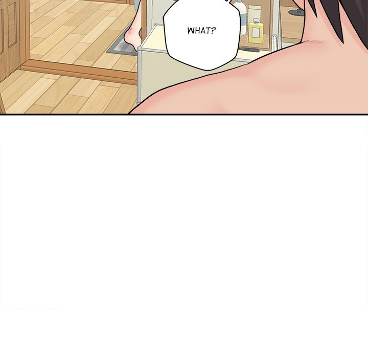 Crossing the Line Chapter 31 image 118