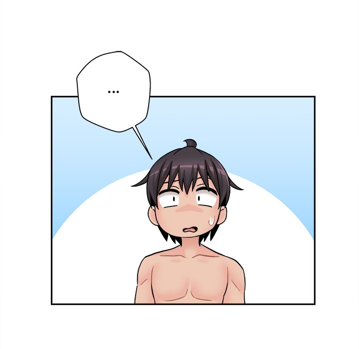 Crossing the Line Chapter 31 image 123