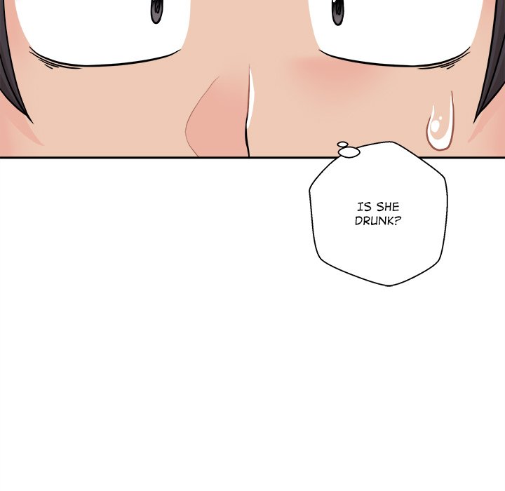 Crossing the Line Chapter 31 image 125