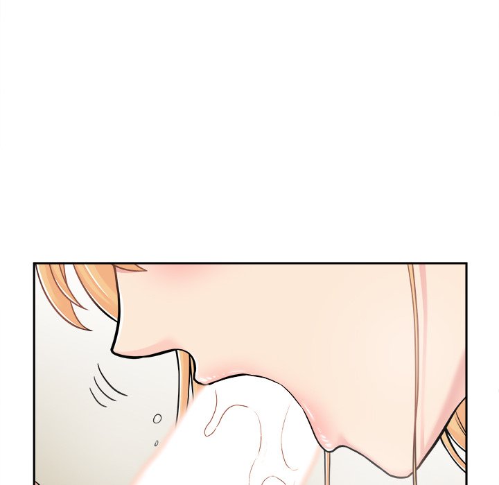 Crossing the Line Chapter 31 image 12