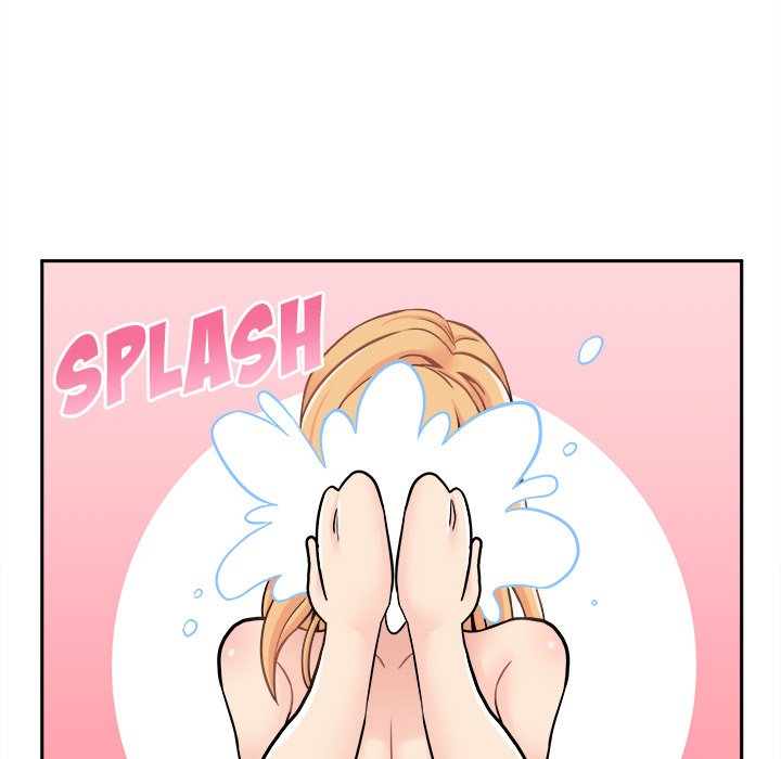 Crossing the Line Chapter 31 image 129