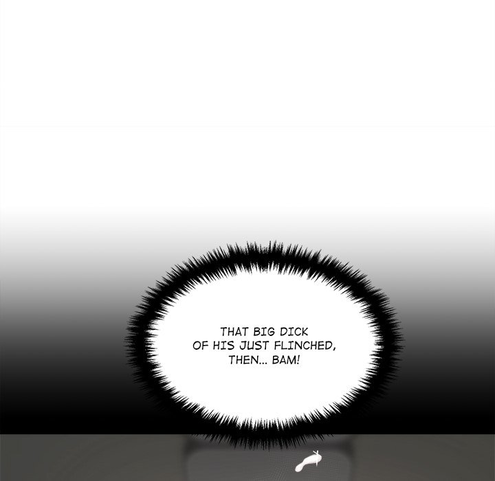 Crossing the Line Chapter 31 image 133