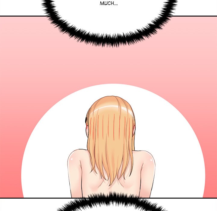 Crossing the Line Chapter 31 image 136