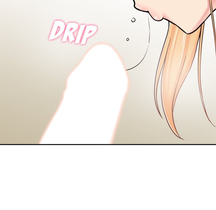 Crossing the Line Chapter 31 image 14