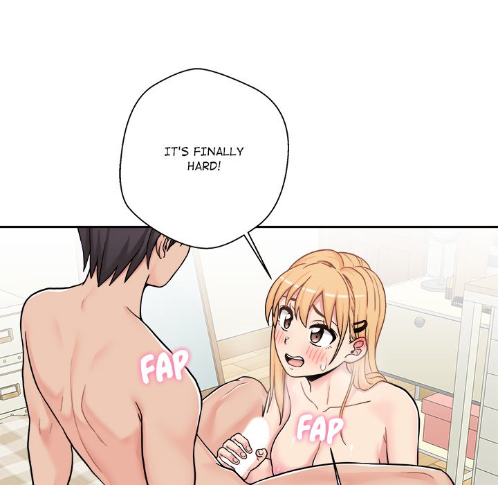 Crossing the Line Chapter 31 image 15
