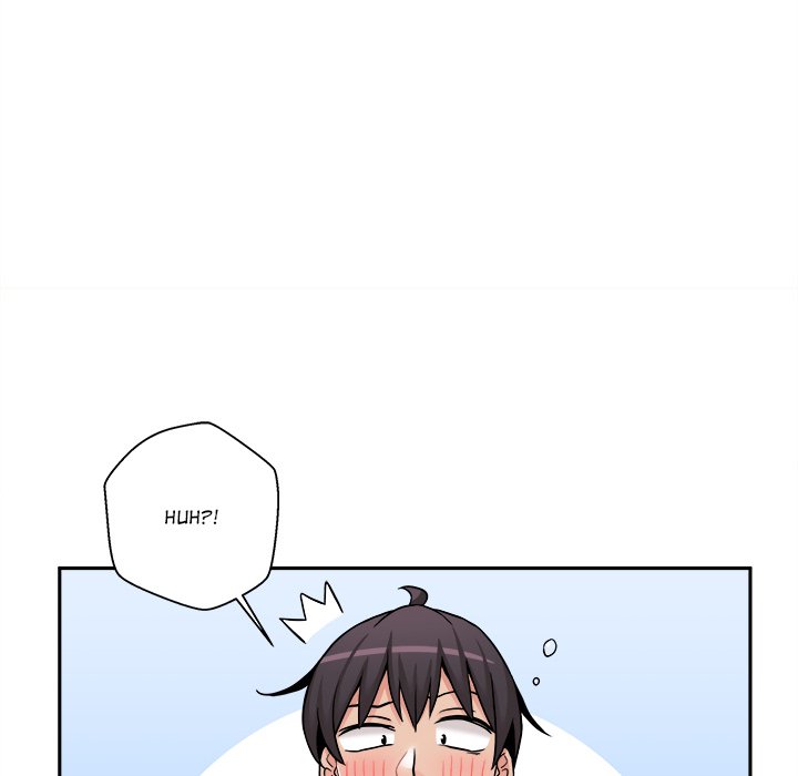 Crossing the Line Chapter 31 image 18