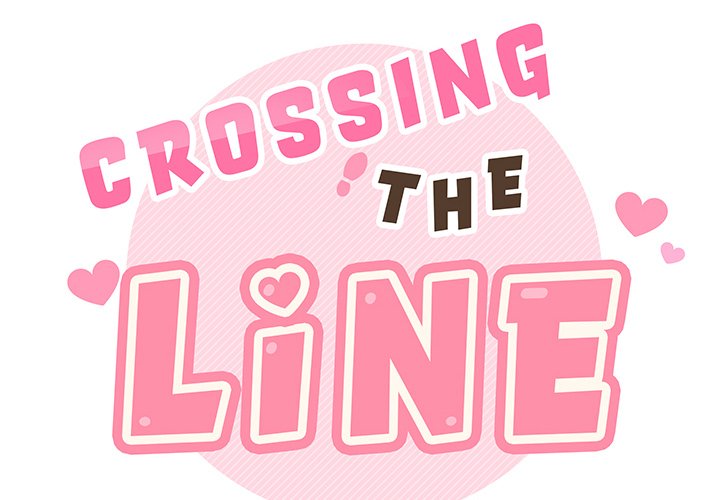 Crossing the Line Chapter 31 image 1