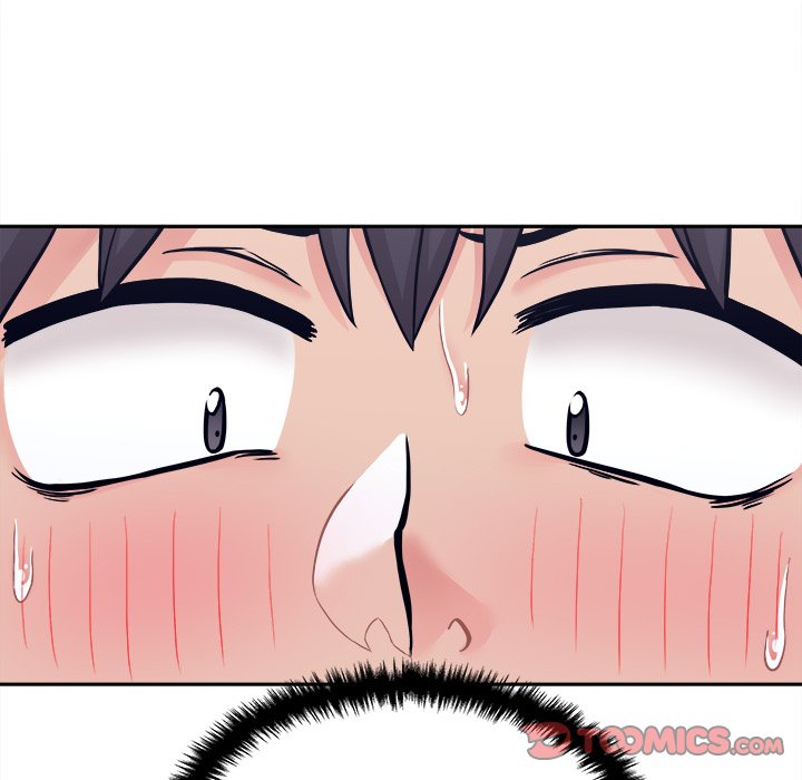Crossing the Line Chapter 31 image 20