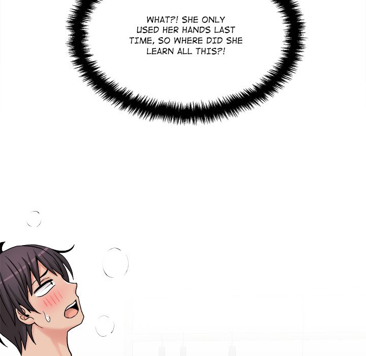 Crossing the Line Chapter 31 image 21